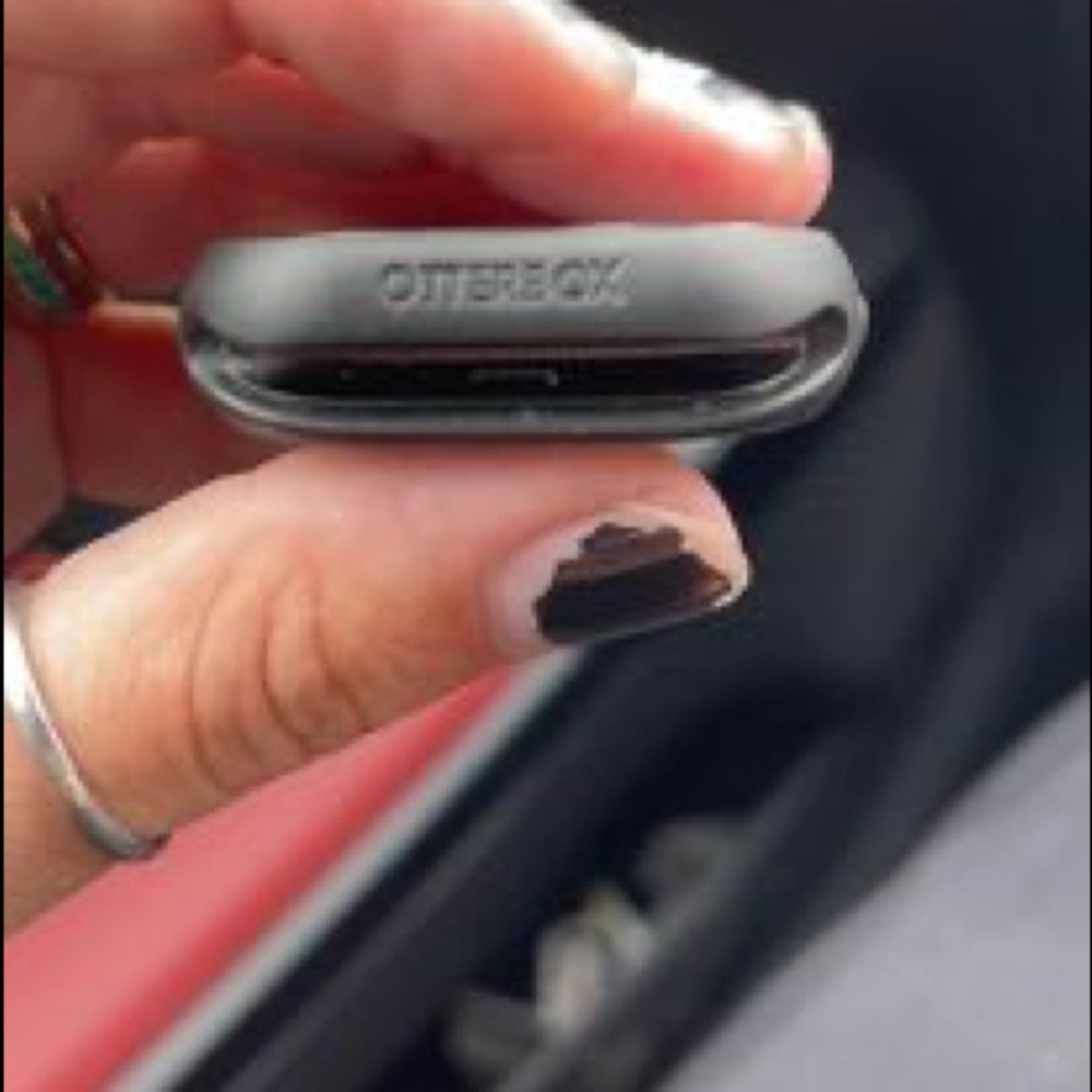 Series 5 44mm Apple Watch